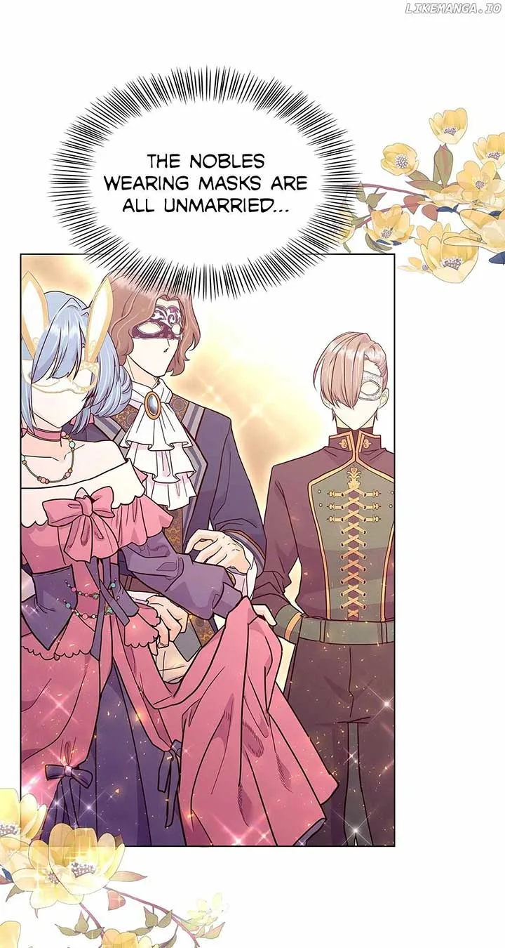 The Villainess Tames the Crazed Devil Chapter 24 page 70