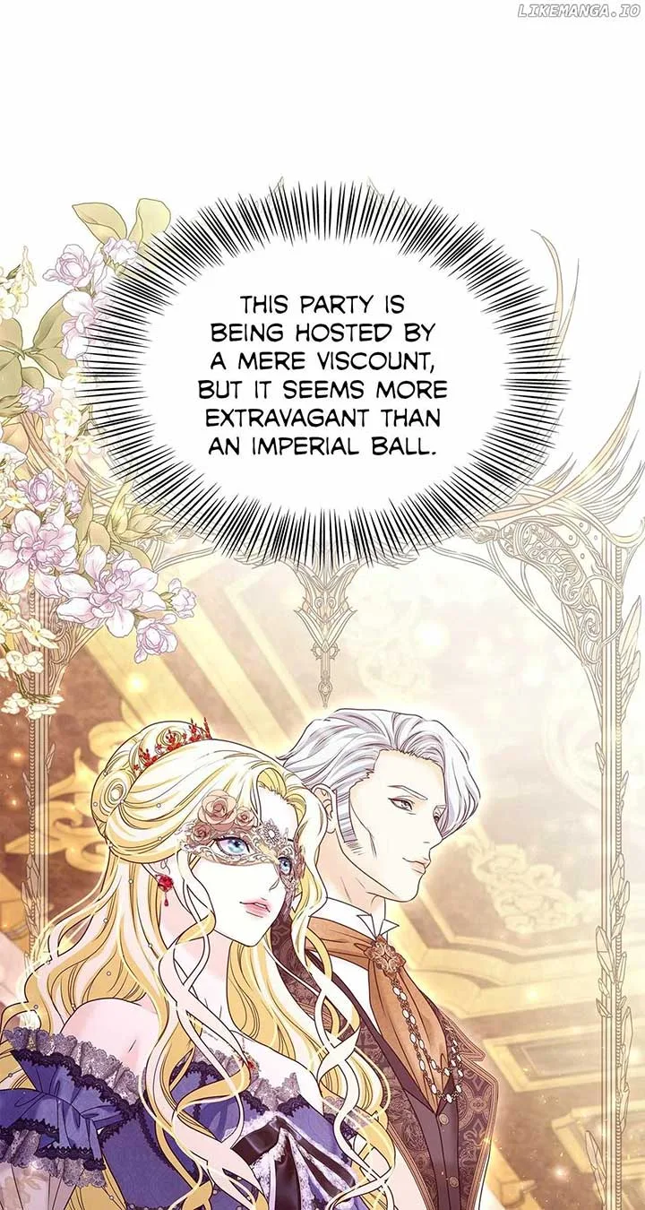 The Villainess Tames the Crazed Devil Chapter 24 page 68