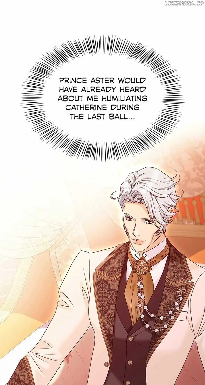 The Villainess Tames the Crazed Devil Chapter 24 page 58