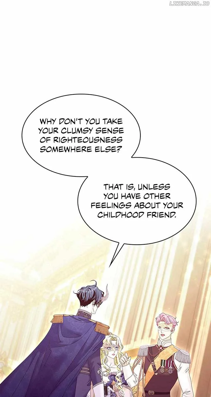 The Villainess Tames the Crazed Devil Chapter 25 page 13