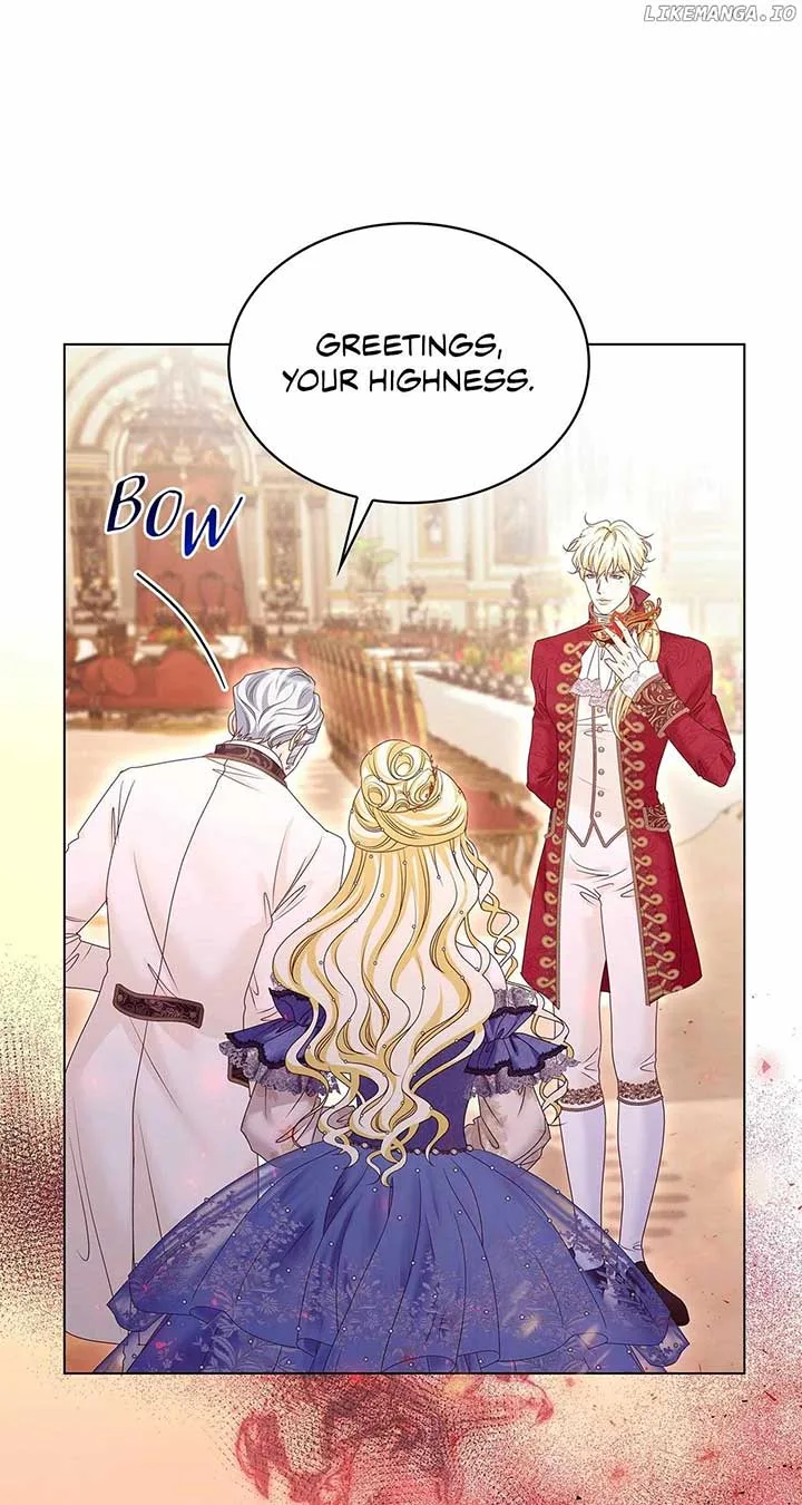 The Villainess Tames the Crazed Devil Chapter 24 page 78