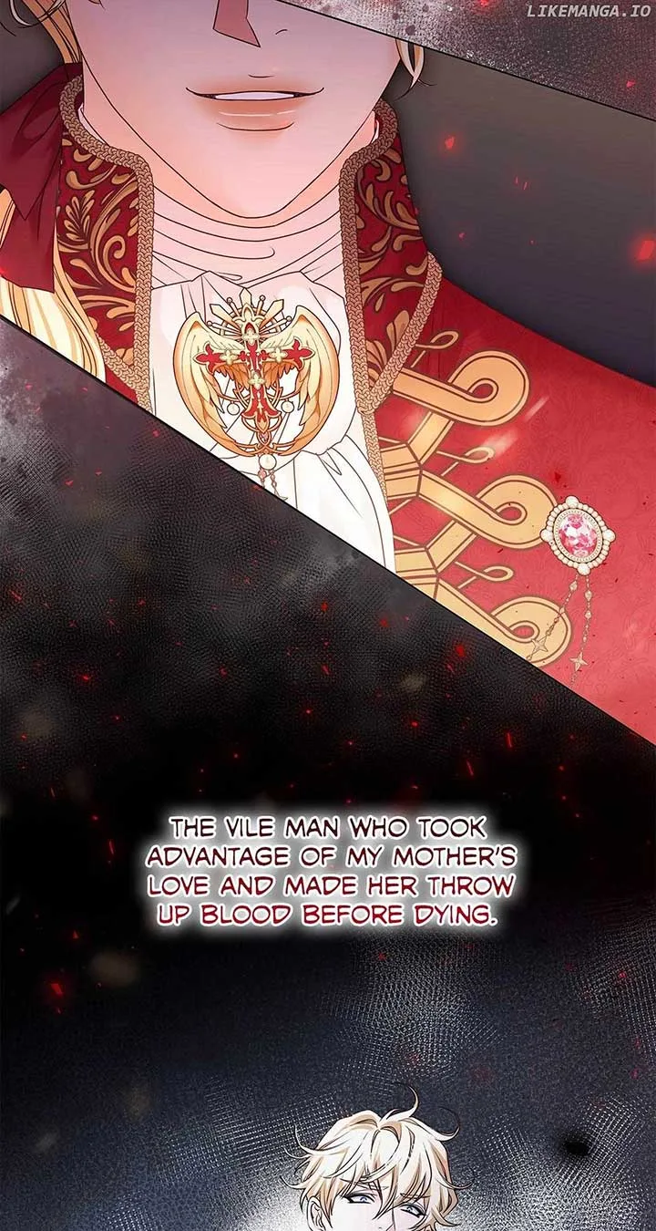 The Villainess Tames the Crazed Devil Chapter 24 page 80