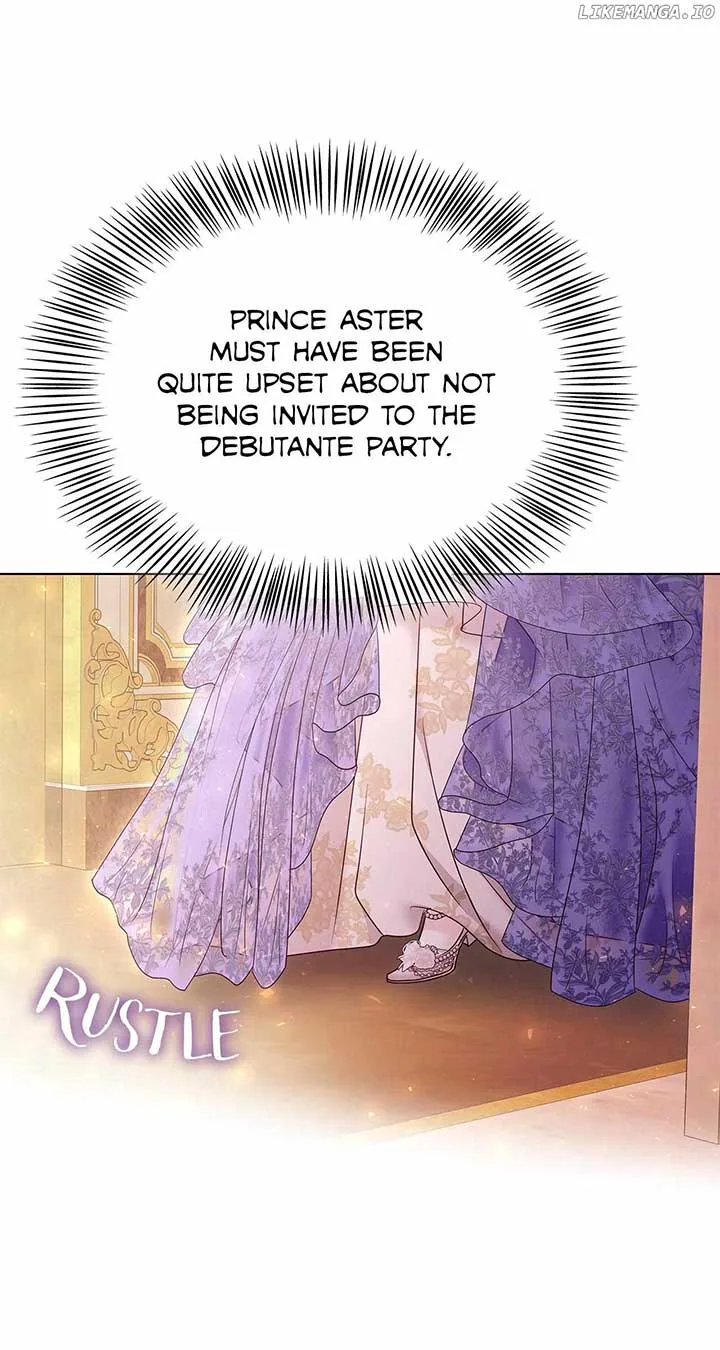 The Villainess Tames the Crazed Devil Chapter 24 page 67
