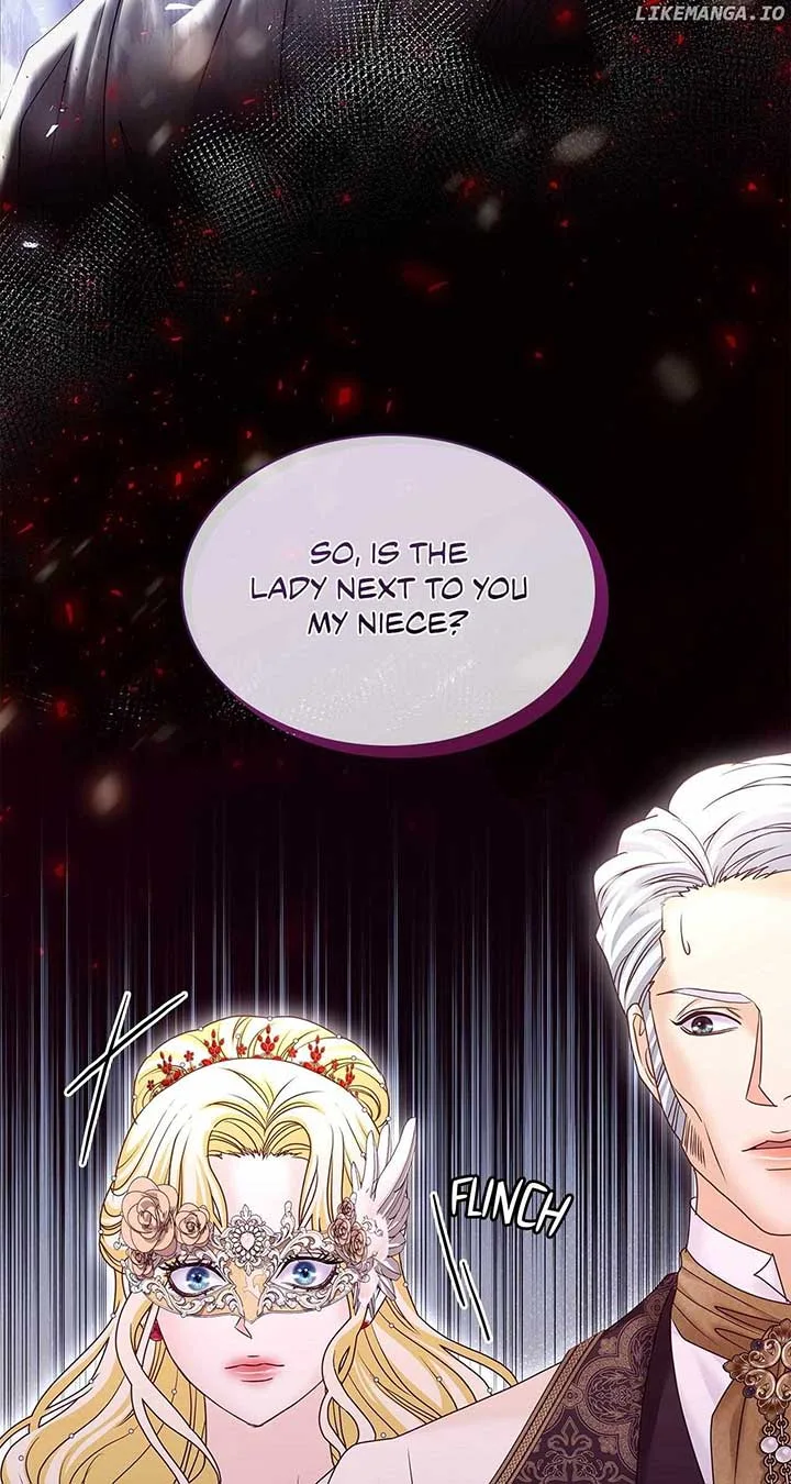 The Villainess Tames the Crazed Devil Chapter 24 page 82