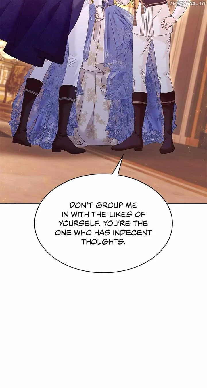 The Villainess Tames the Crazed Devil Chapter 25 page 14