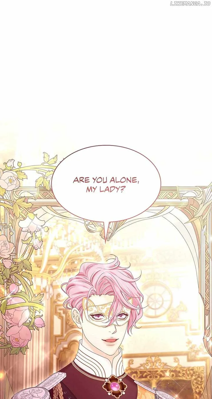 The Villainess Tames the Crazed Devil Chapter 24 page 93