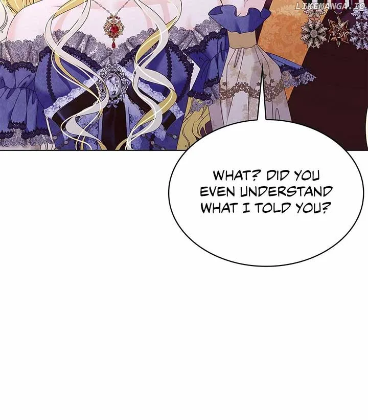 The Villainess Tames the Crazed Devil Chapter 25 page 18