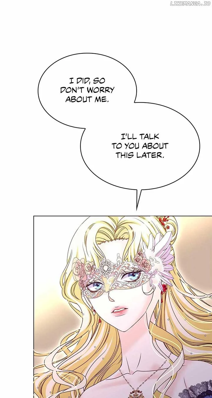 The Villainess Tames the Crazed Devil Chapter 25 page 19