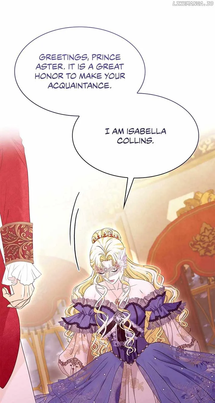 The Villainess Tames the Crazed Devil Chapter 24 page 86