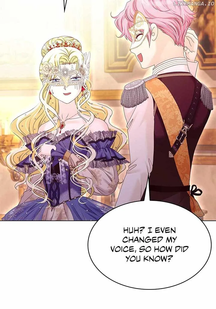 The Villainess Tames the Crazed Devil Chapter 24 page 95