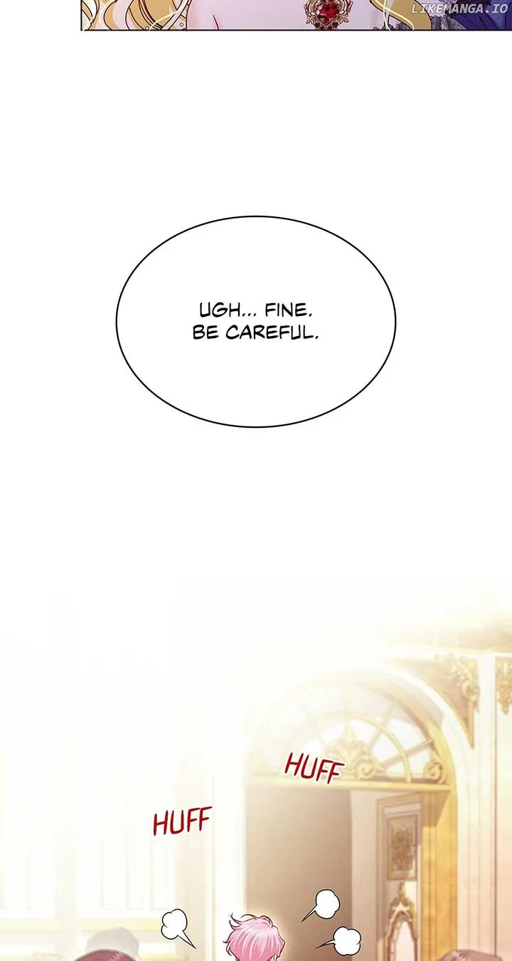 The Villainess Tames the Crazed Devil Chapter 25 page 20