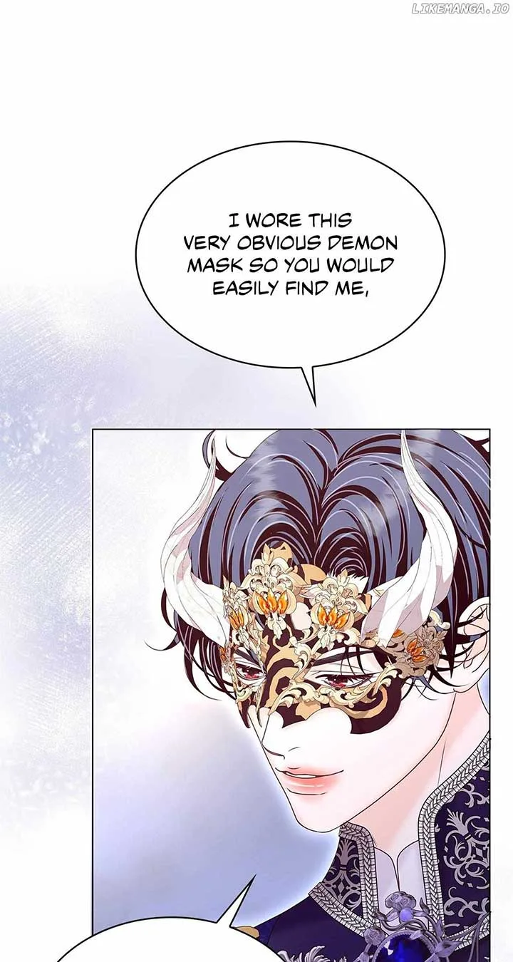 The Villainess Tames the Crazed Devil Chapter 25 page 23