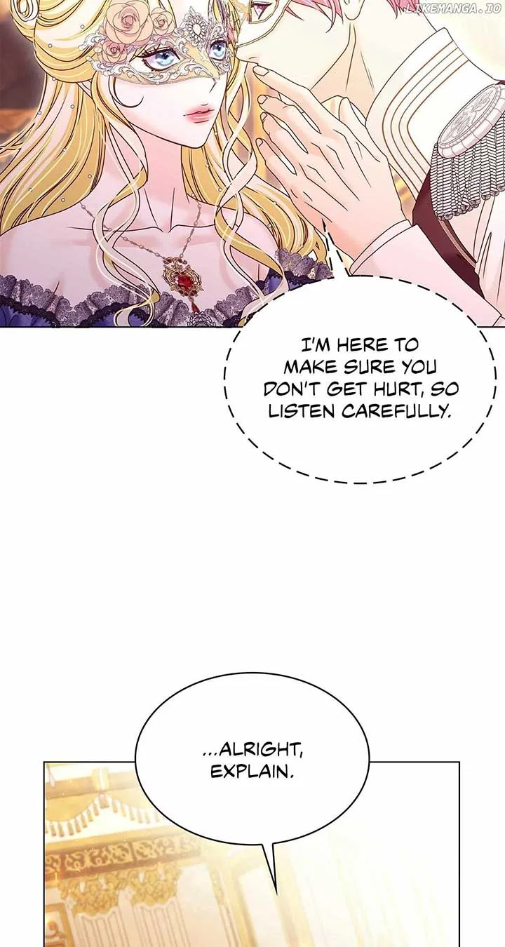 The Villainess Tames the Crazed Devil Chapter 24 page 98