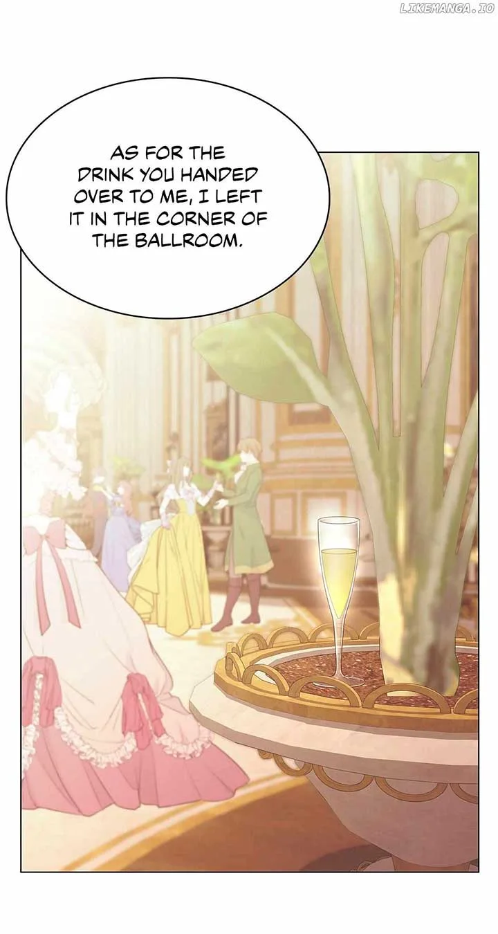 The Villainess Tames the Crazed Devil Chapter 26 page 33