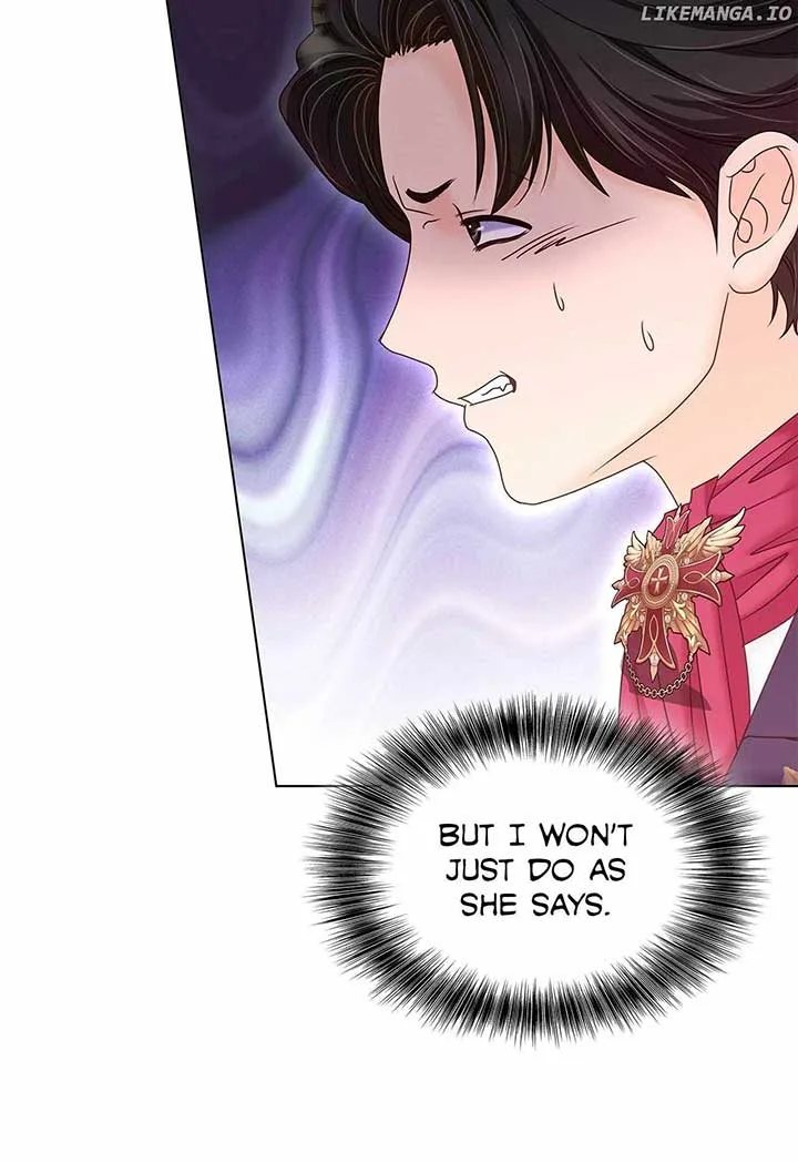 The Villainess Tames the Crazed Devil Chapter 26 page 62