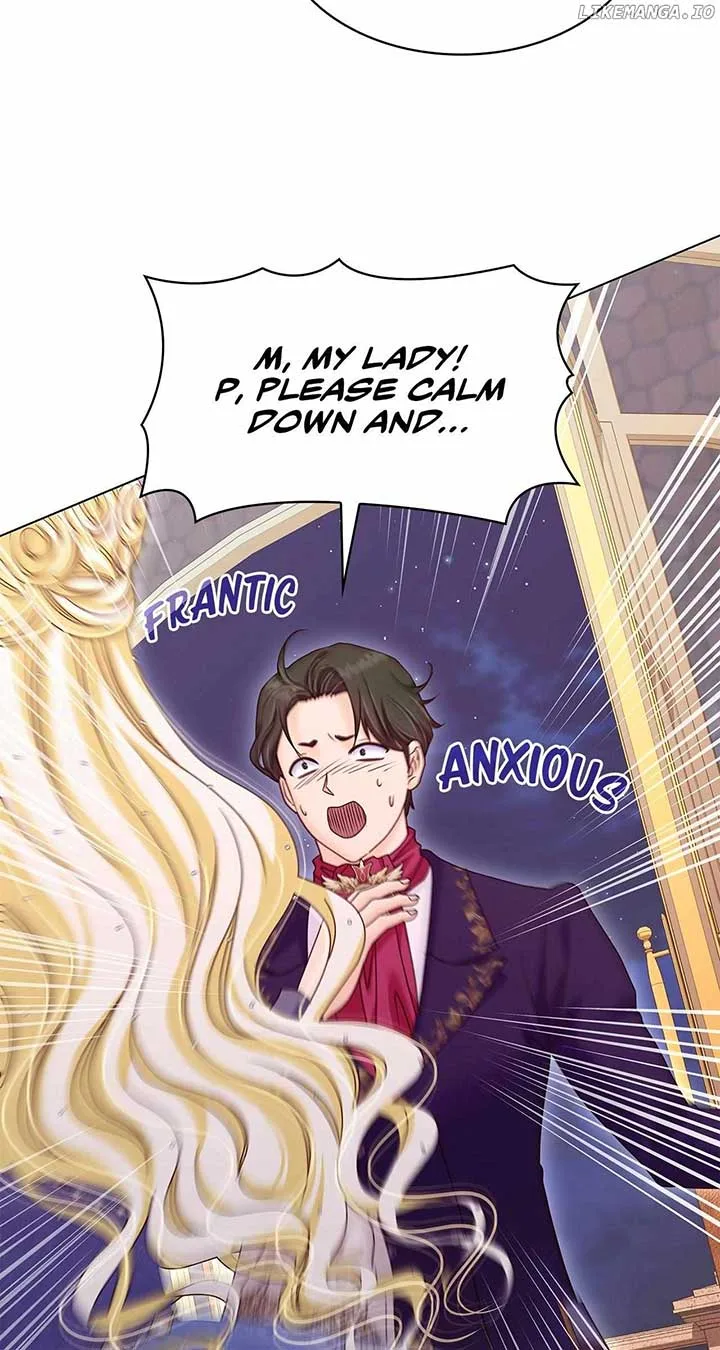 The Villainess Tames the Crazed Devil Chapter 26 page 39