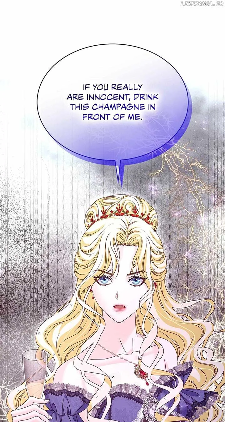 The Villainess Tames the Crazed Devil Chapter 26 page 16