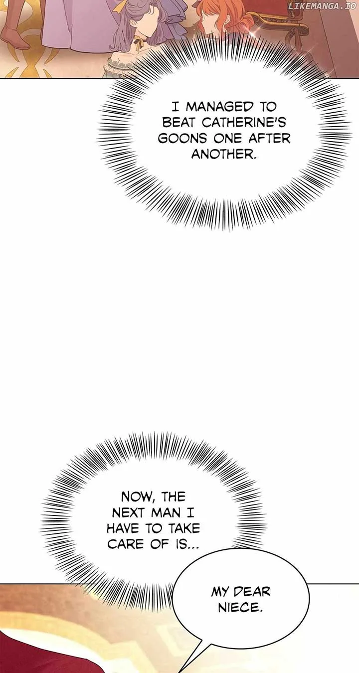 The Villainess Tames the Crazed Devil Chapter 26 page 72