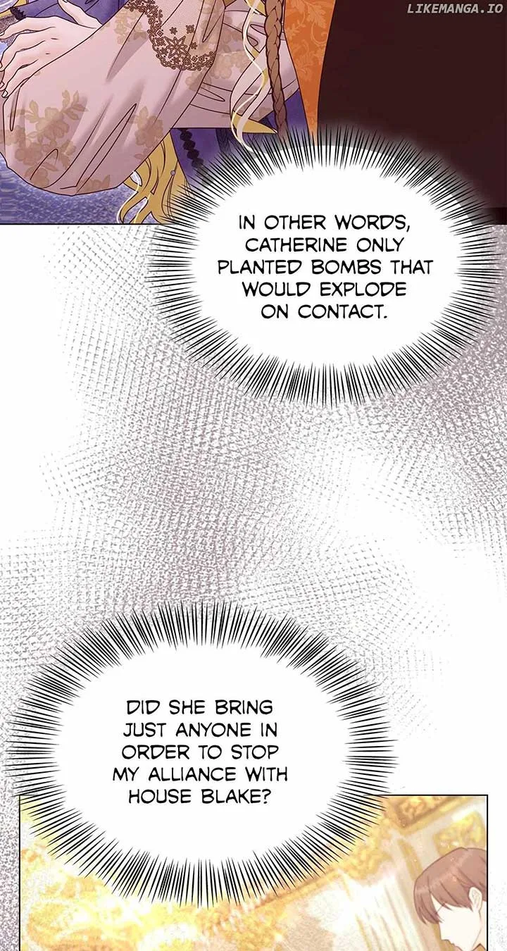 The Villainess Tames the Crazed Devil Chapter 24 page 104