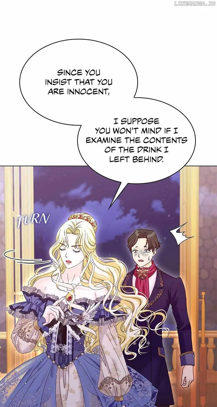 The Villainess Tames the Crazed Devil Chapter 26 page 34