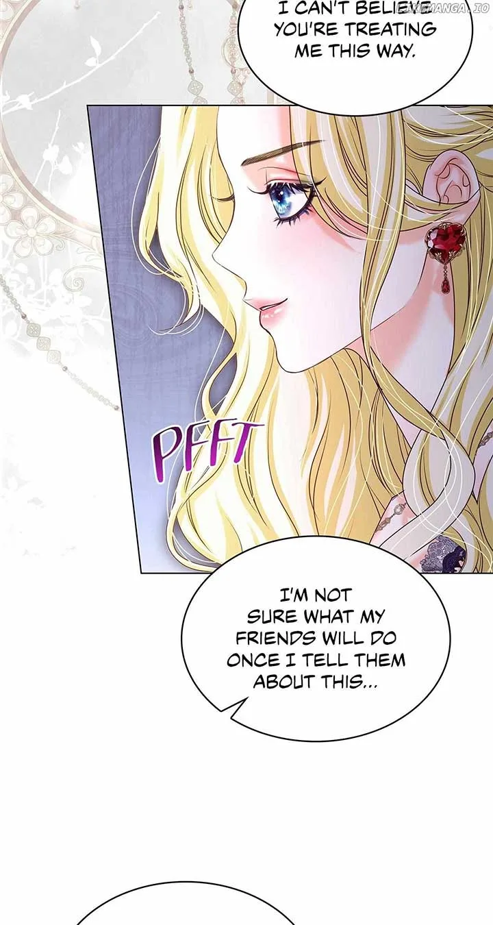 The Villainess Tames the Crazed Devil Chapter 26 page 30