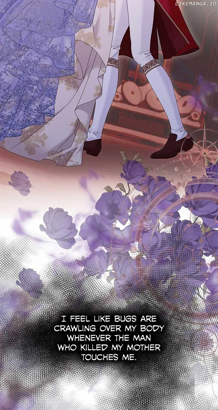 The Villainess Tames the Crazed Devil Chapter 26 page 80