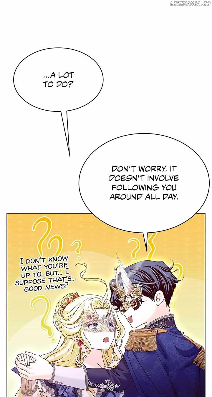 The Villainess Tames the Crazed Devil Chapter 25 page 40