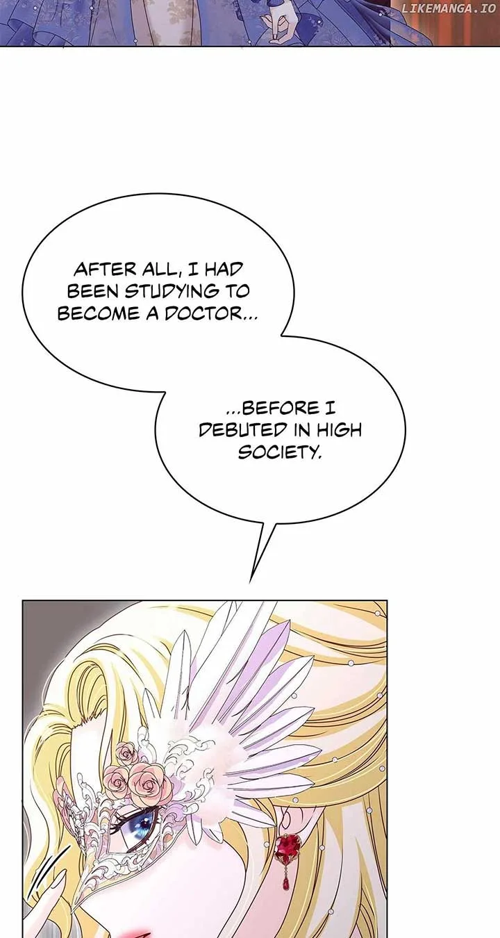 The Villainess Tames the Crazed Devil Chapter 26 page 35