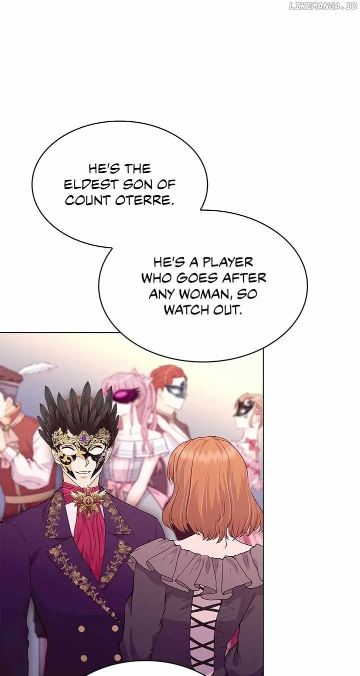 The Villainess Tames the Crazed Devil Chapter 24 page 100