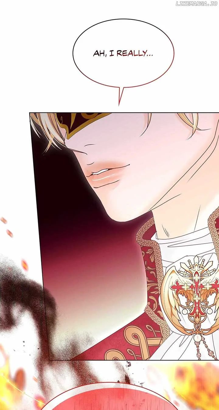 The Villainess Tames the Crazed Devil Chapter 26 page 90