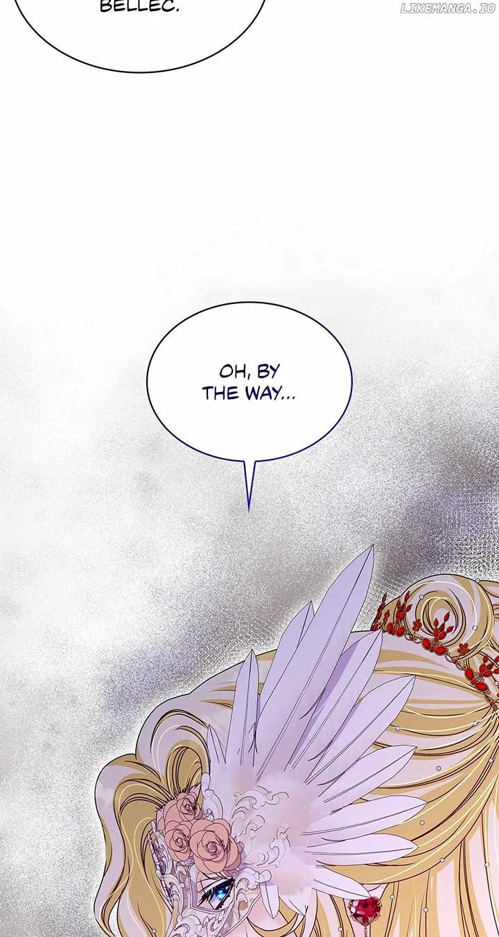 The Villainess Tames the Crazed Devil Chapter 26 page 56