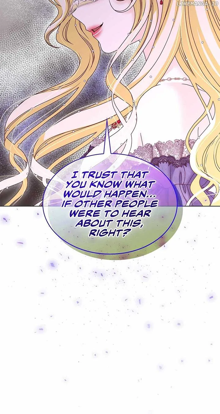 The Villainess Tames the Crazed Devil Chapter 26 page 57