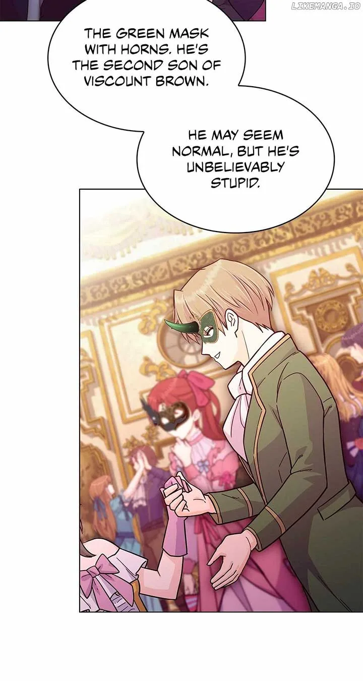 The Villainess Tames the Crazed Devil Chapter 24 page 101