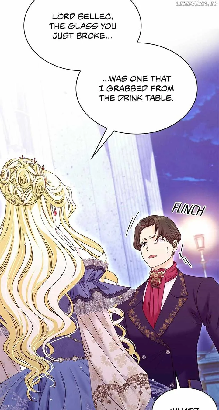 The Villainess Tames the Crazed Devil Chapter 26 page 31