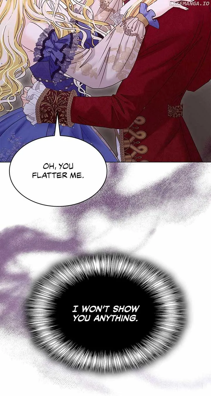 The Villainess Tames the Crazed Devil Chapter 26 page 84