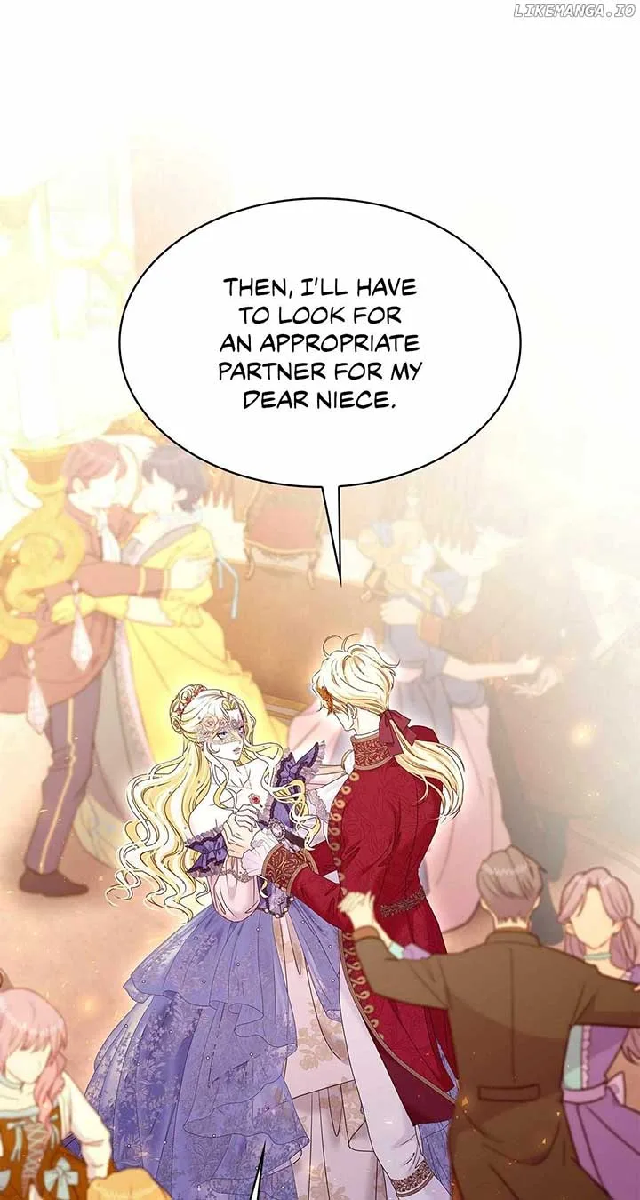 The Villainess Tames the Crazed Devil Chapter 26 page 88