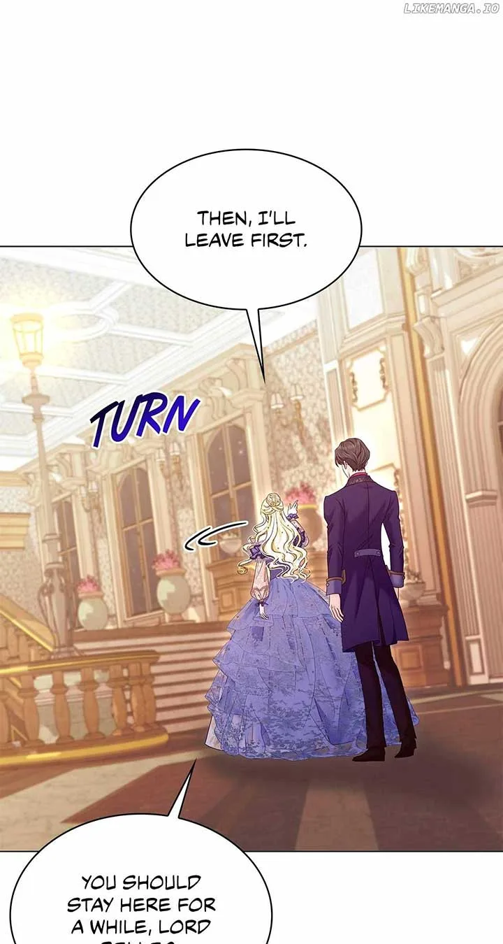 The Villainess Tames the Crazed Devil Chapter 26 page 55