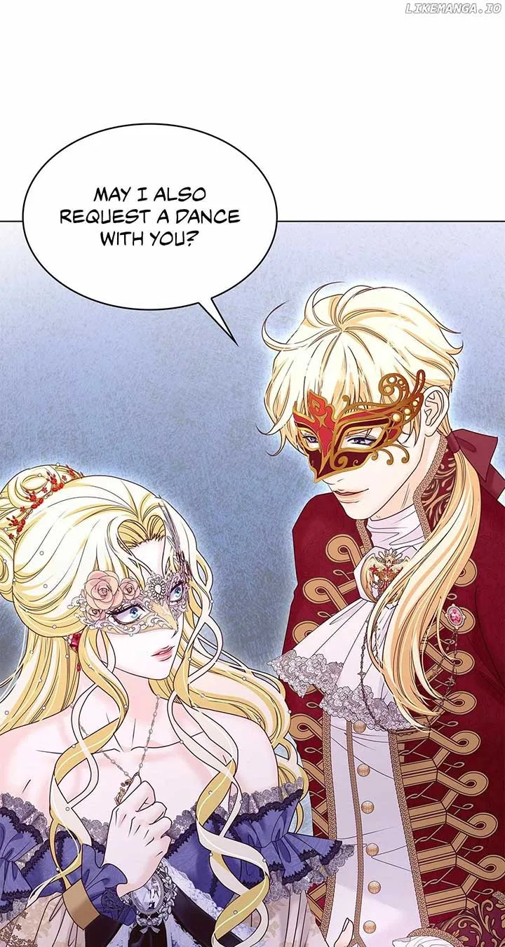The Villainess Tames the Crazed Devil Chapter 26 page 74