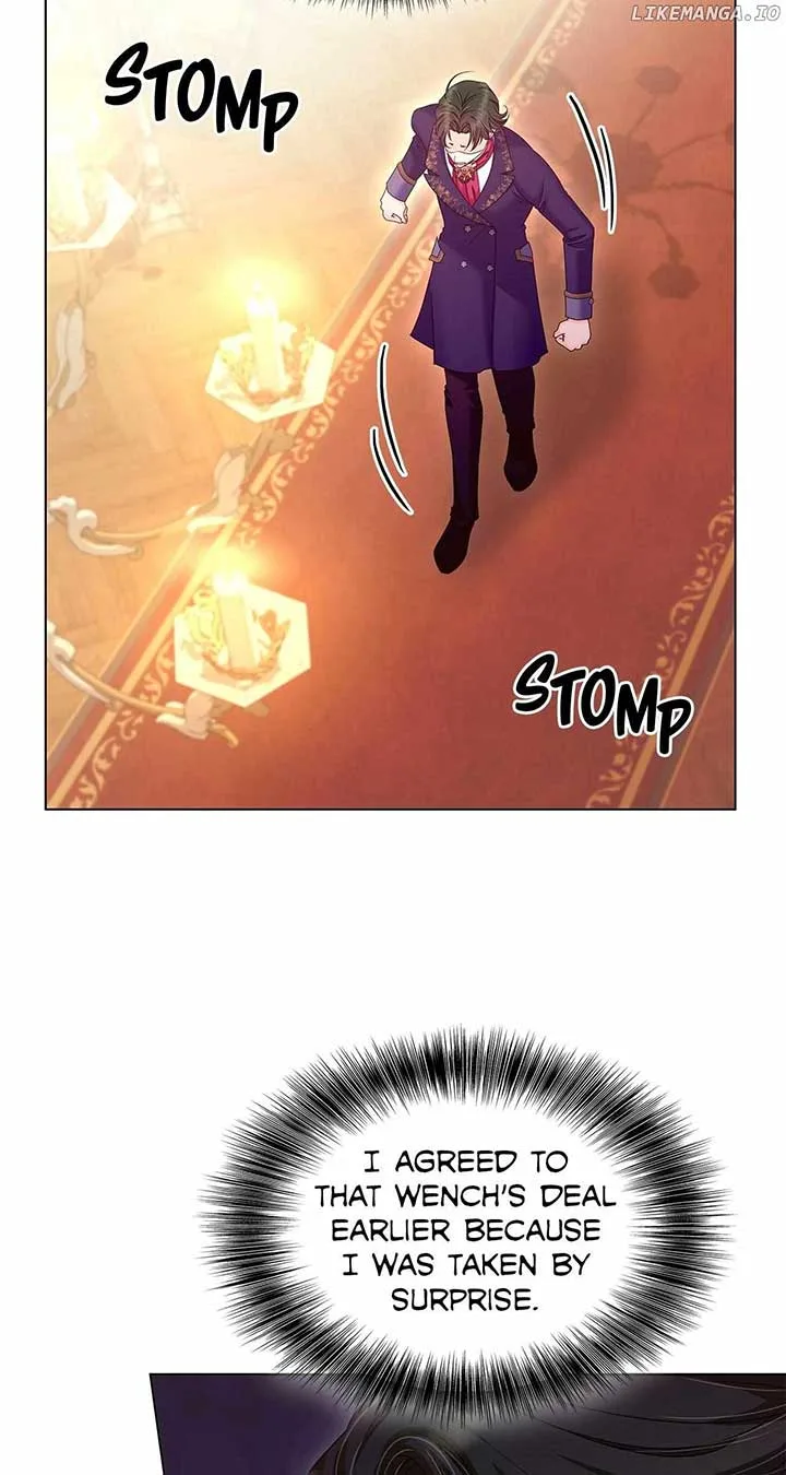 The Villainess Tames the Crazed Devil Chapter 26 page 61