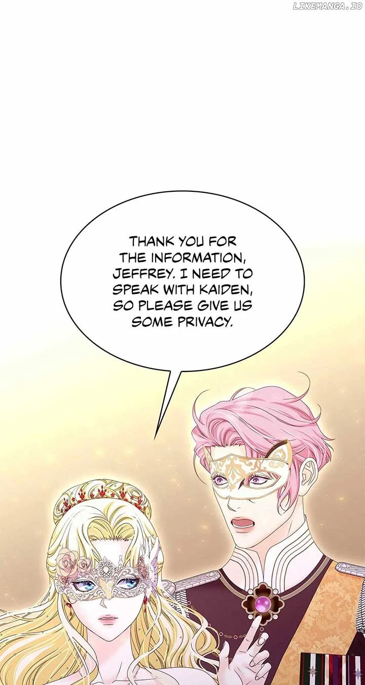 The Villainess Tames the Crazed Devil Chapter 25 page 17