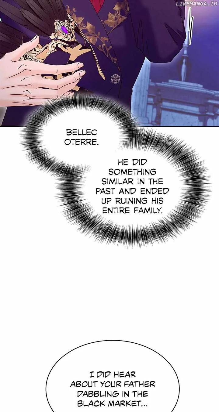 The Villainess Tames the Crazed Devil Chapter 26 page 9
