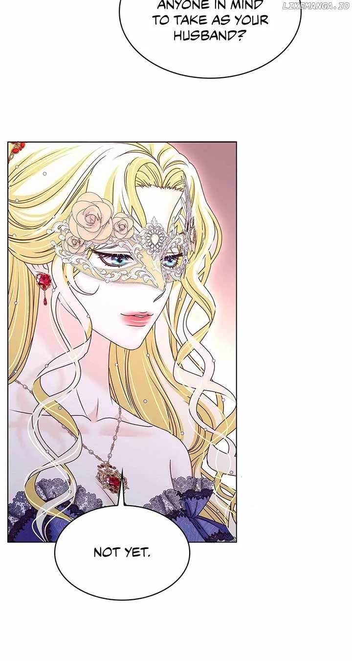 The Villainess Tames the Crazed Devil Chapter 26 page 87