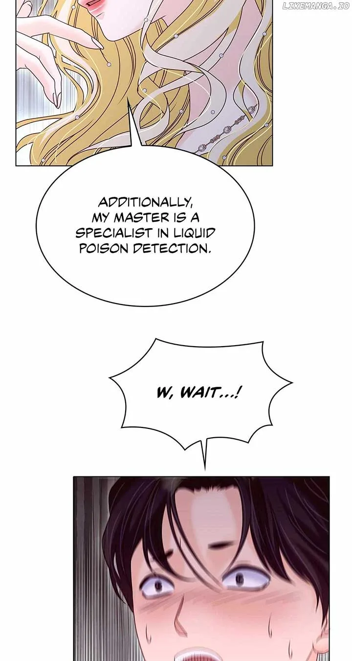 The Villainess Tames the Crazed Devil Chapter 26 page 36