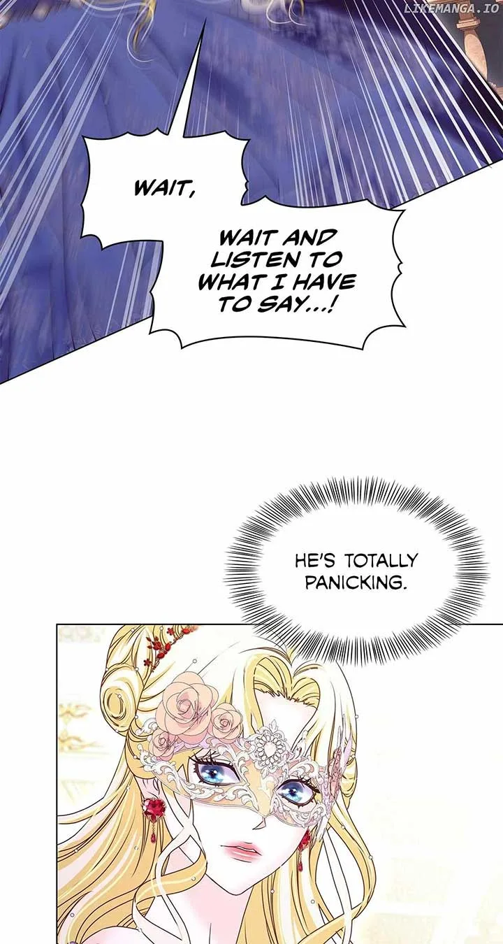 The Villainess Tames the Crazed Devil Chapter 26 page 40