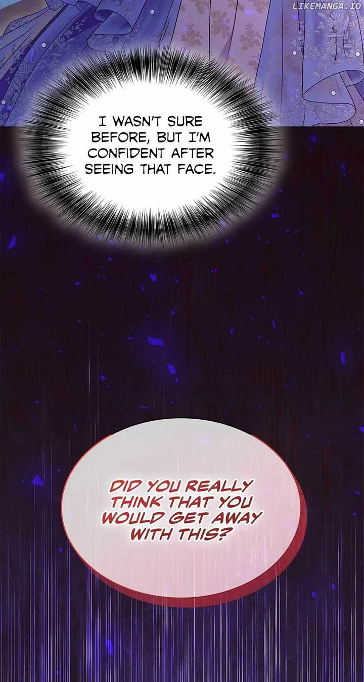 The Villainess Tames the Crazed Devil Chapter 26 page 5