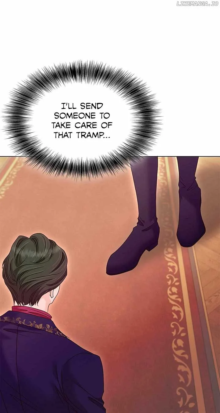 The Villainess Tames the Crazed Devil Chapter 26 page 63
