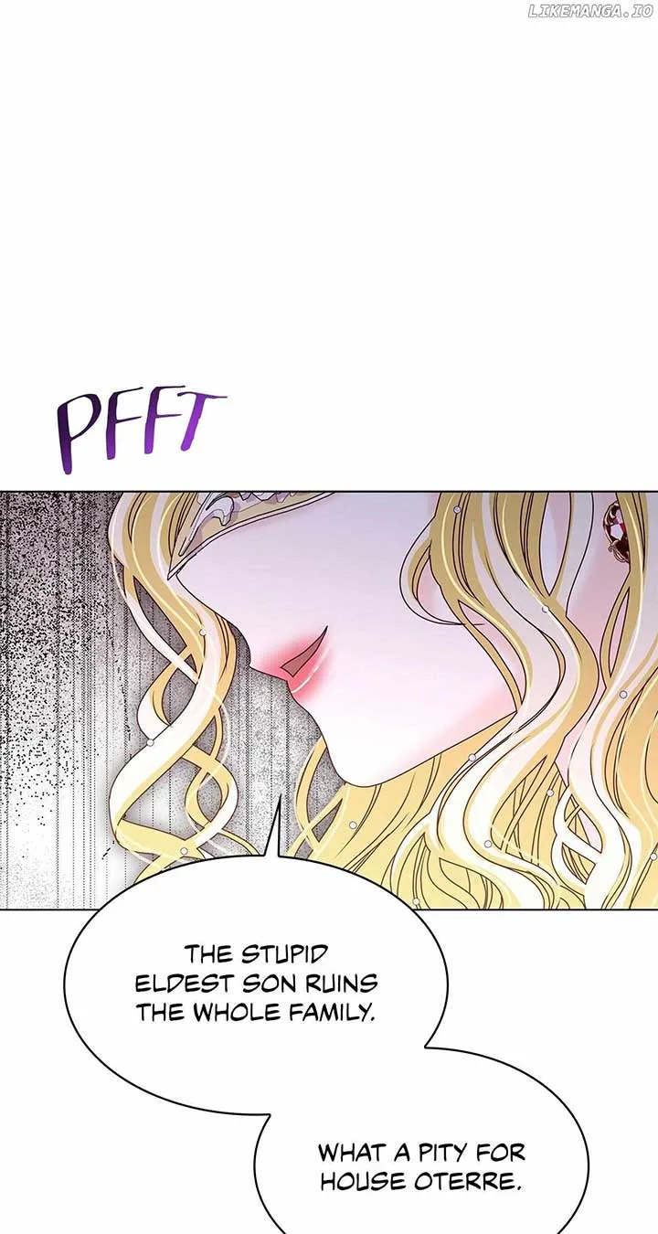 The Villainess Tames the Crazed Devil Chapter 26 page 38