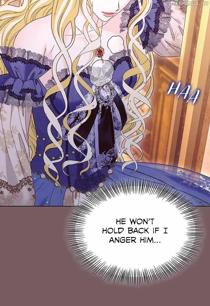 The Villainess Tames the Crazed Devil Chapter 26 page 96