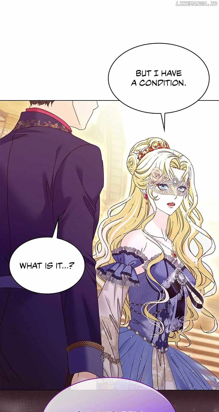The Villainess Tames the Crazed Devil Chapter 26 page 46