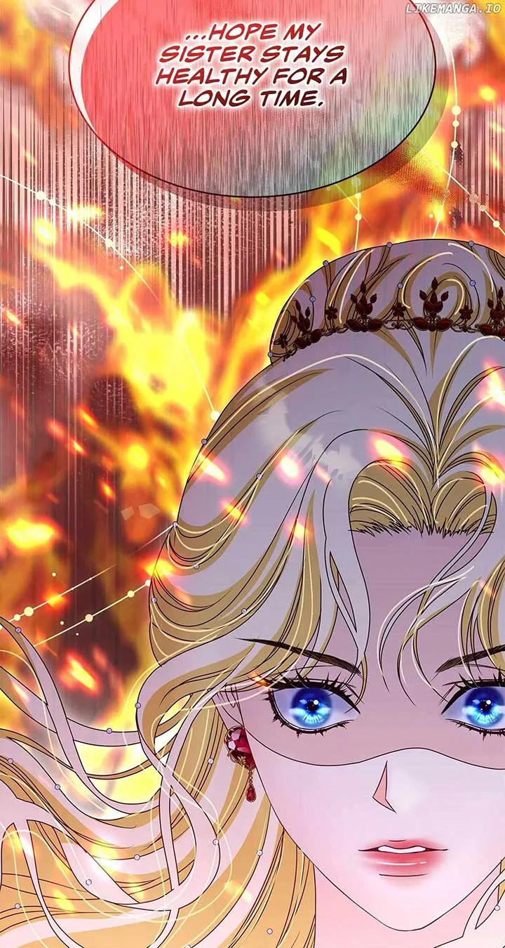 The Villainess Tames the Crazed Devil Chapter 26 page 91